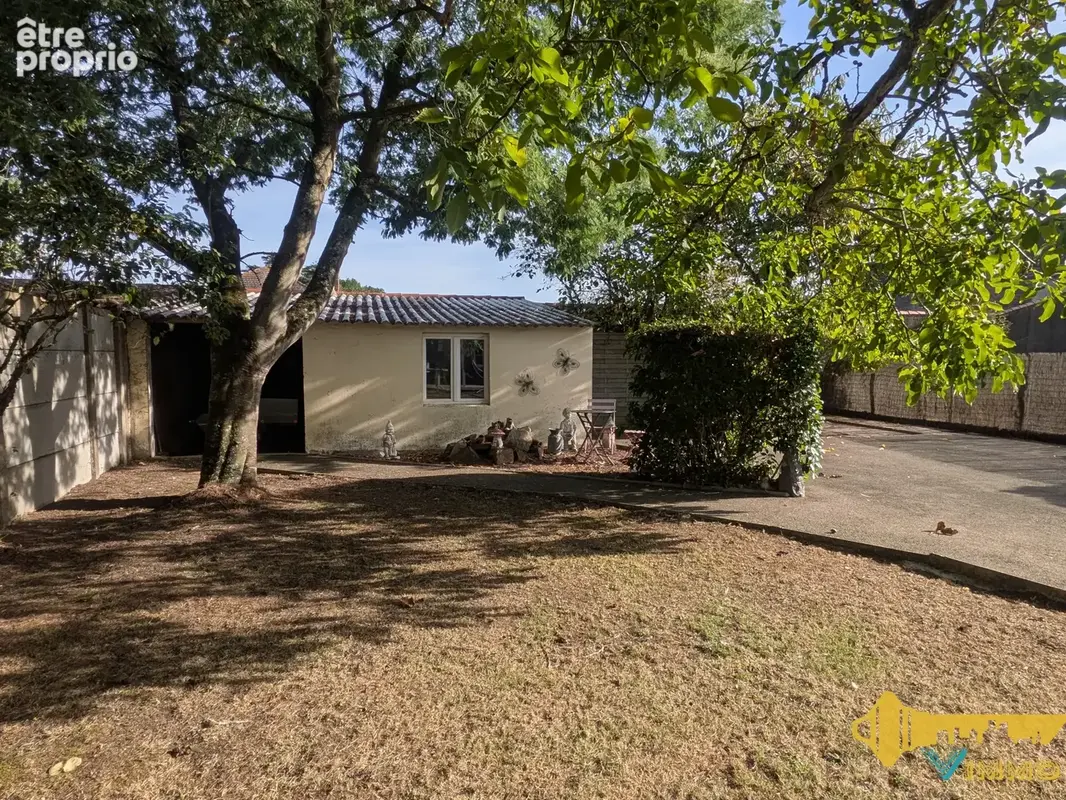 Maison - 4 pièces - 115m2 - photo 4