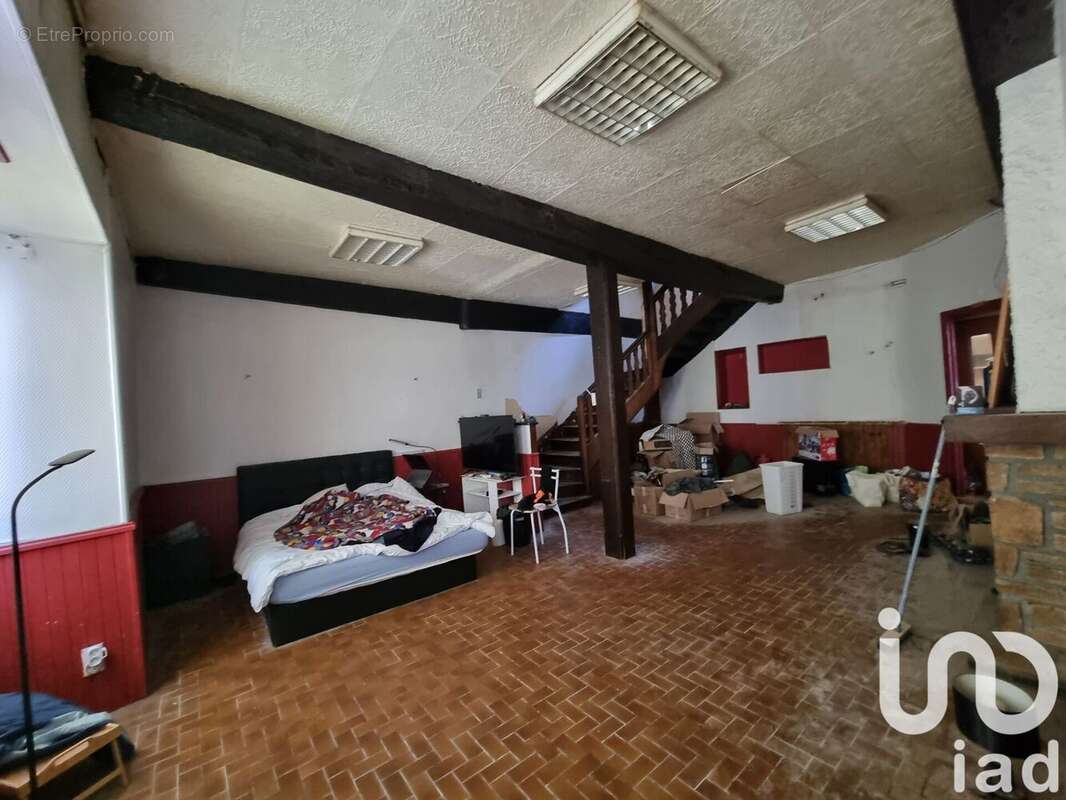 Photo 6 - Maison à MAGNAC-BOURG