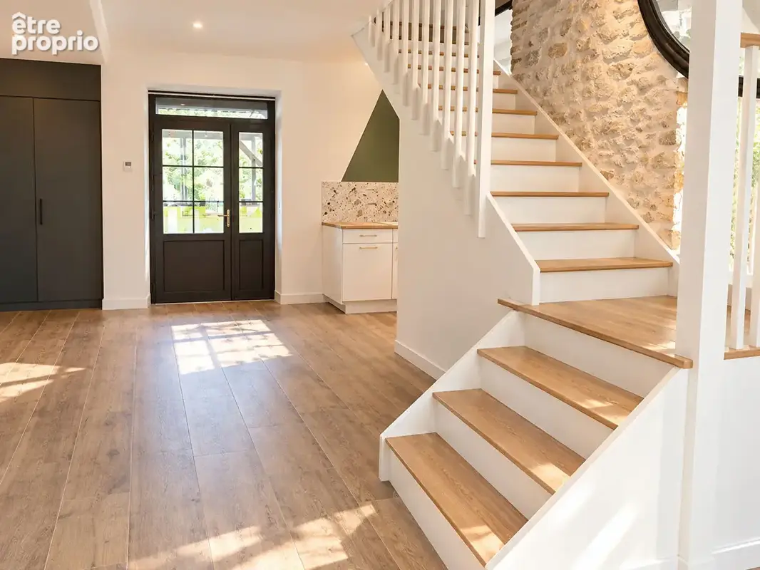 Maison Quercynoise - photo 5