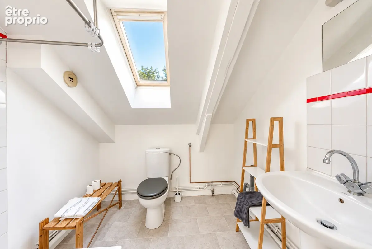 Studio - Saint-Hélier - photo 7
