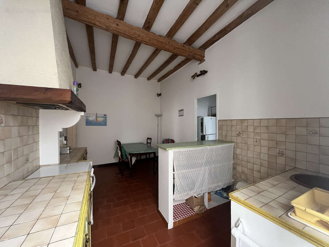 Appartement à L&#039;ILE-ROUSSE