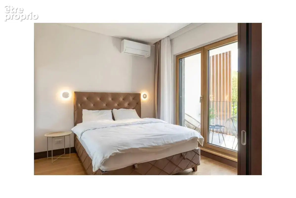 Appartement T3 de 77m² à Canet-en-Roussillon - photo 2
