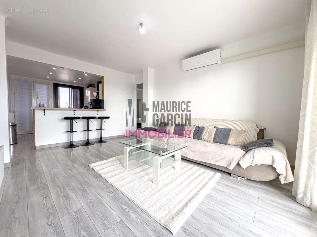 Appartement à ORANGE