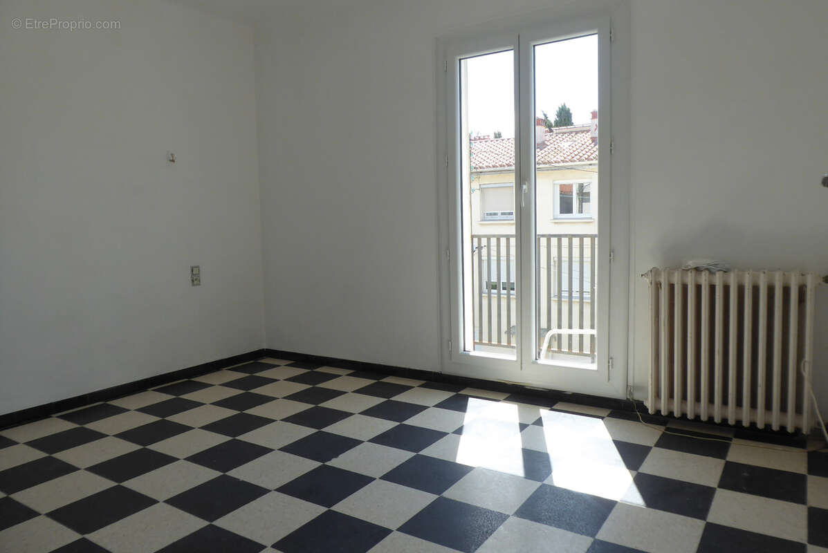 Appartement à PERPIGNAN