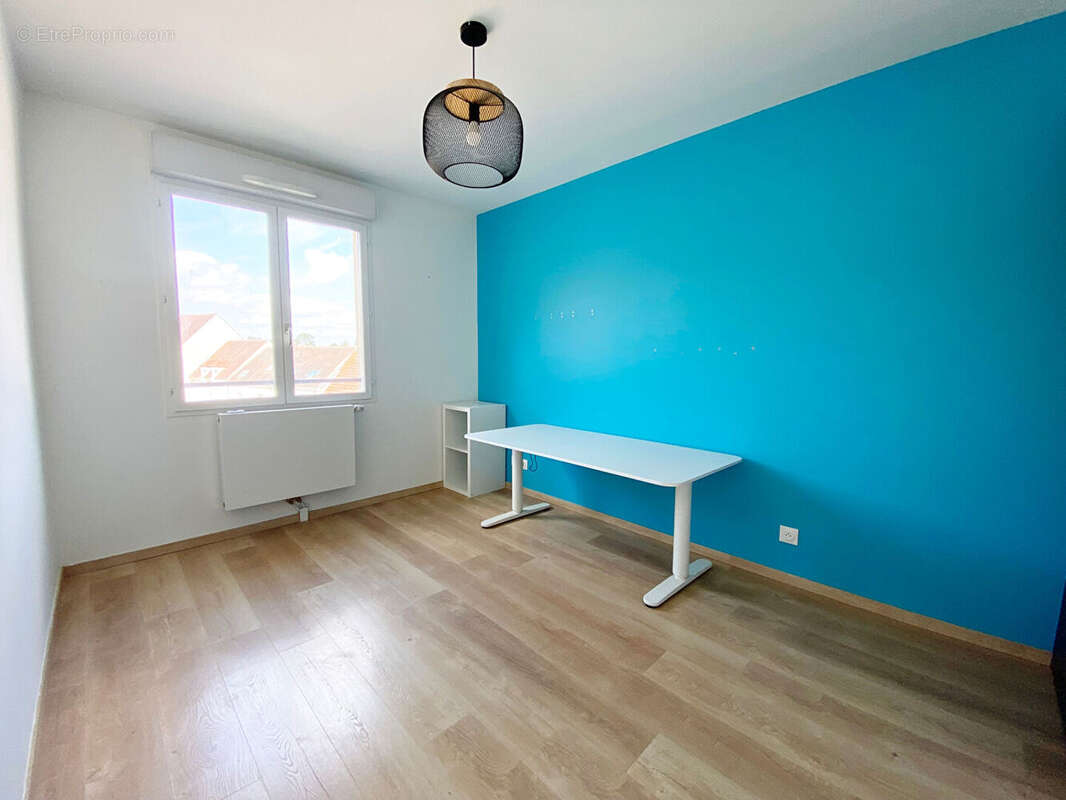 Appartement à BRIE-COMTE-ROBERT