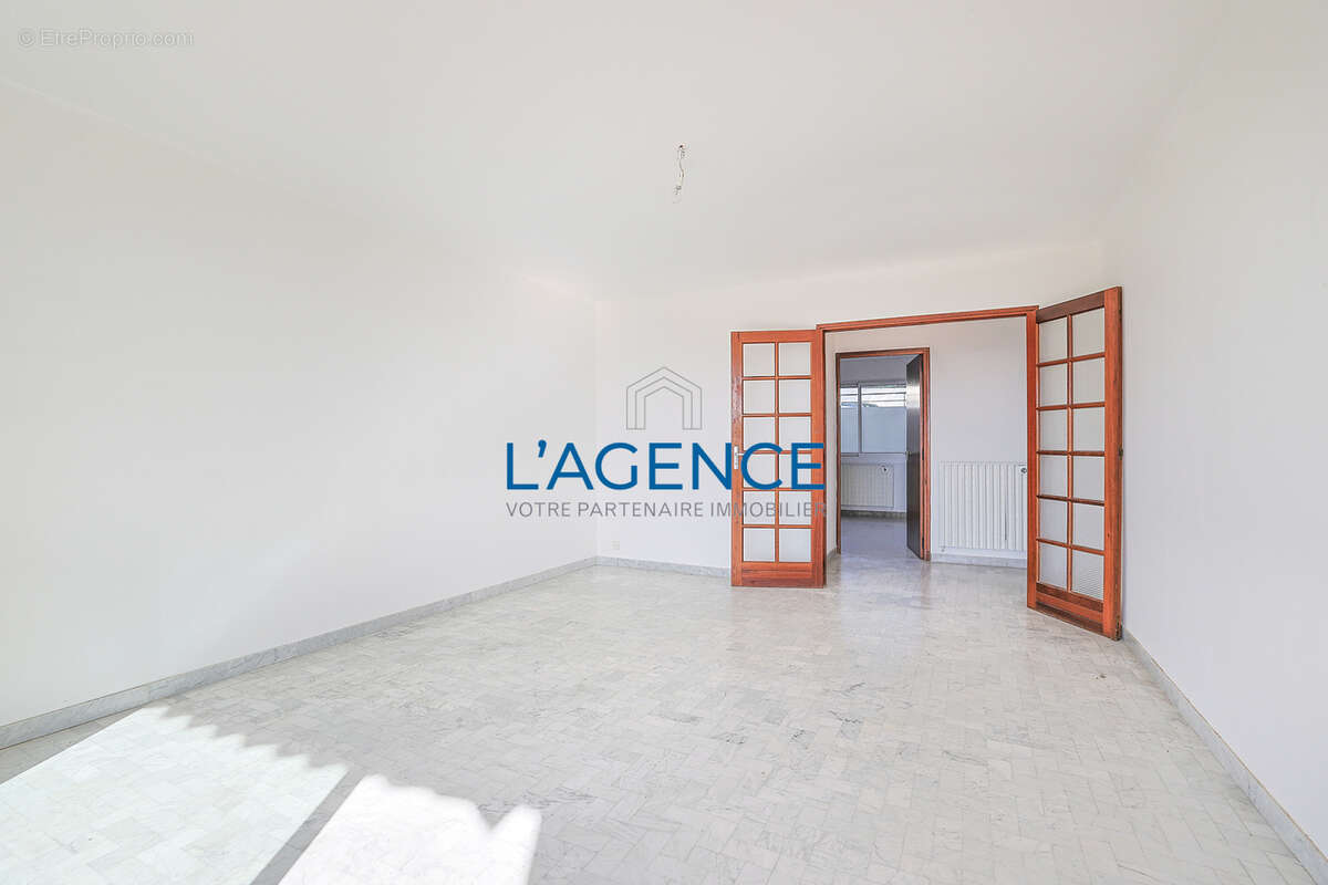 Appartement à LE LAVANDOU
