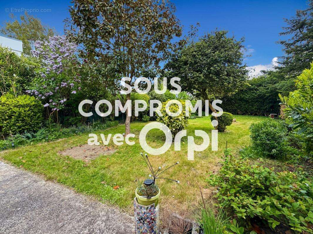 Maison À Vendre Saint-Martin Boulogne 140 m2 - photo 3