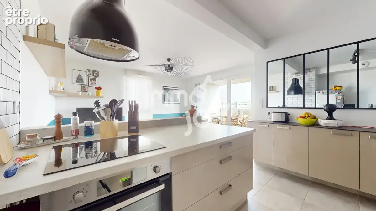 Appartement à vendre BEAUZELLE - photo 4