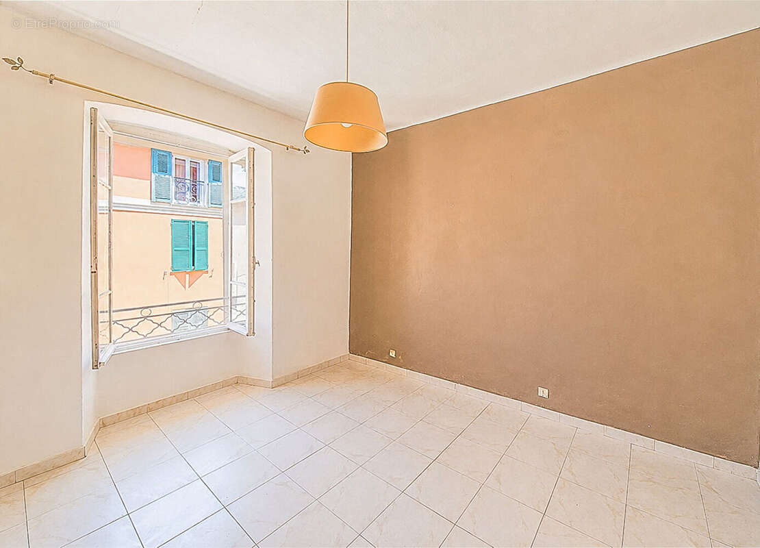 Appartement à BASTIA