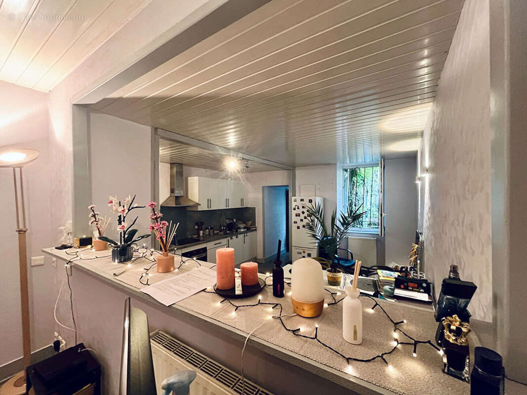 Appartement à BESANCON