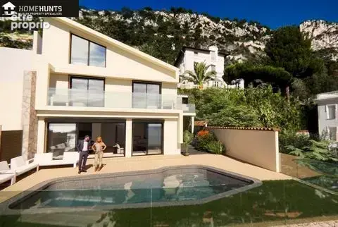 Maison à BEAULIEU-SUR-MER