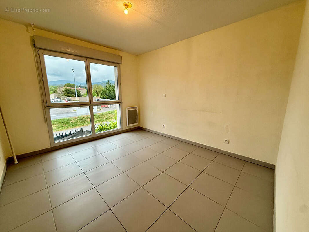 Appartement à SAINT-MAXIMIN-LA-SAINTE-BAUME