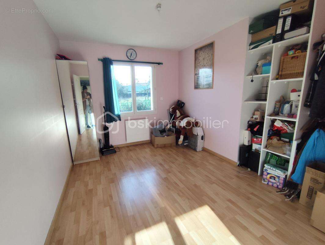 Maison à BLANQUEFORT