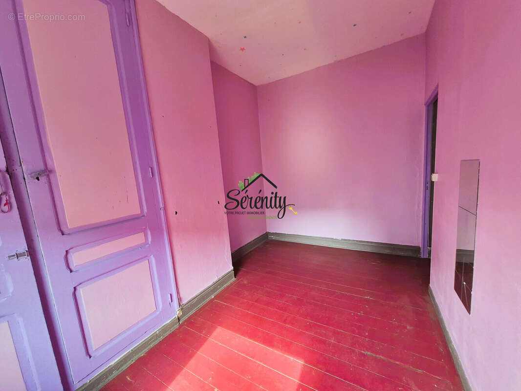 Maison 121 m² à Henin-Beaumont  - photo 7