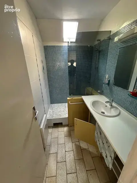 Maison à 500 Mètres de la Plage de Trestraou- - photo 6