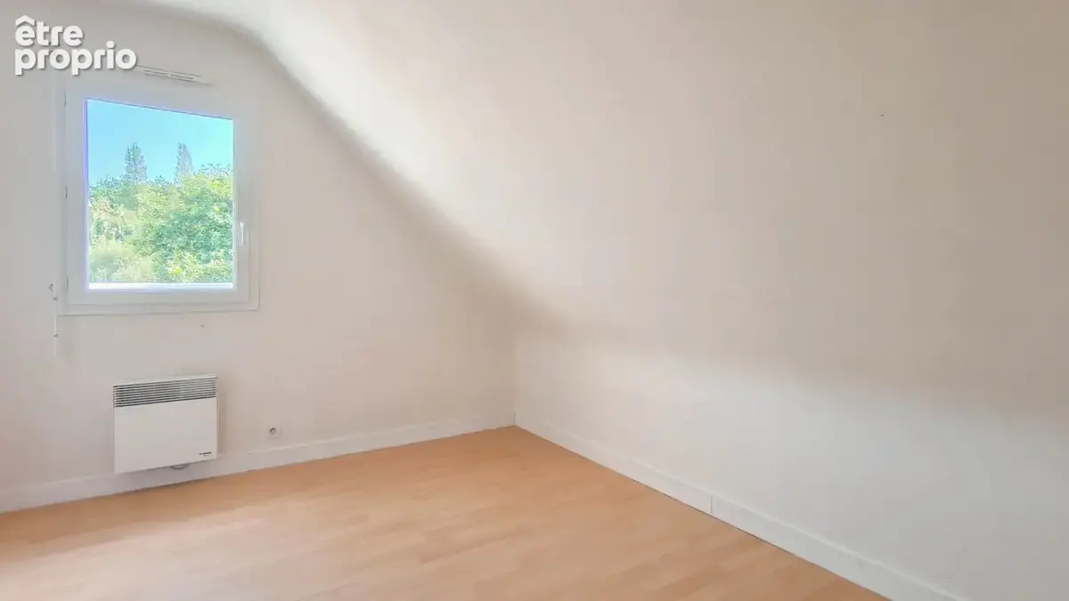 Trégunc - Maison avec vie de plain pied, 4 chambres - photo 11