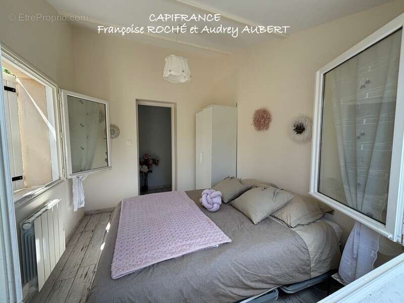 Maison à TAILLEBOURG