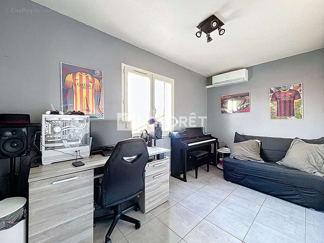 Maison à SAINT-FELIU-D'AMONT