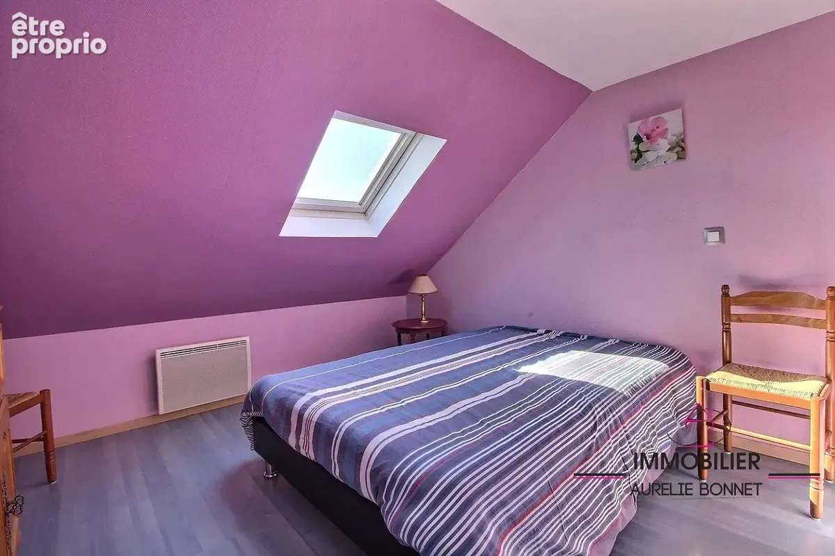 Maison 6 pièces 135 m² à vendre à Lisieux (14100) - photo 9