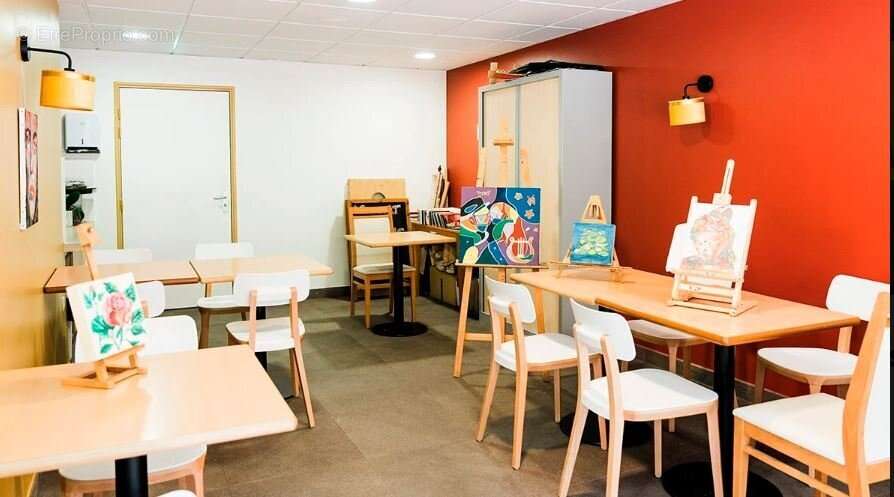 Appartement à LAILLE