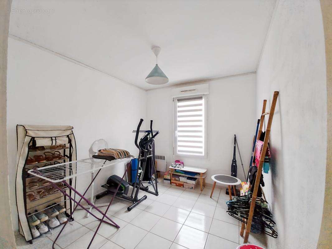 Vente superbe appartement T3 à Marseillan avec vue étang - photo 17