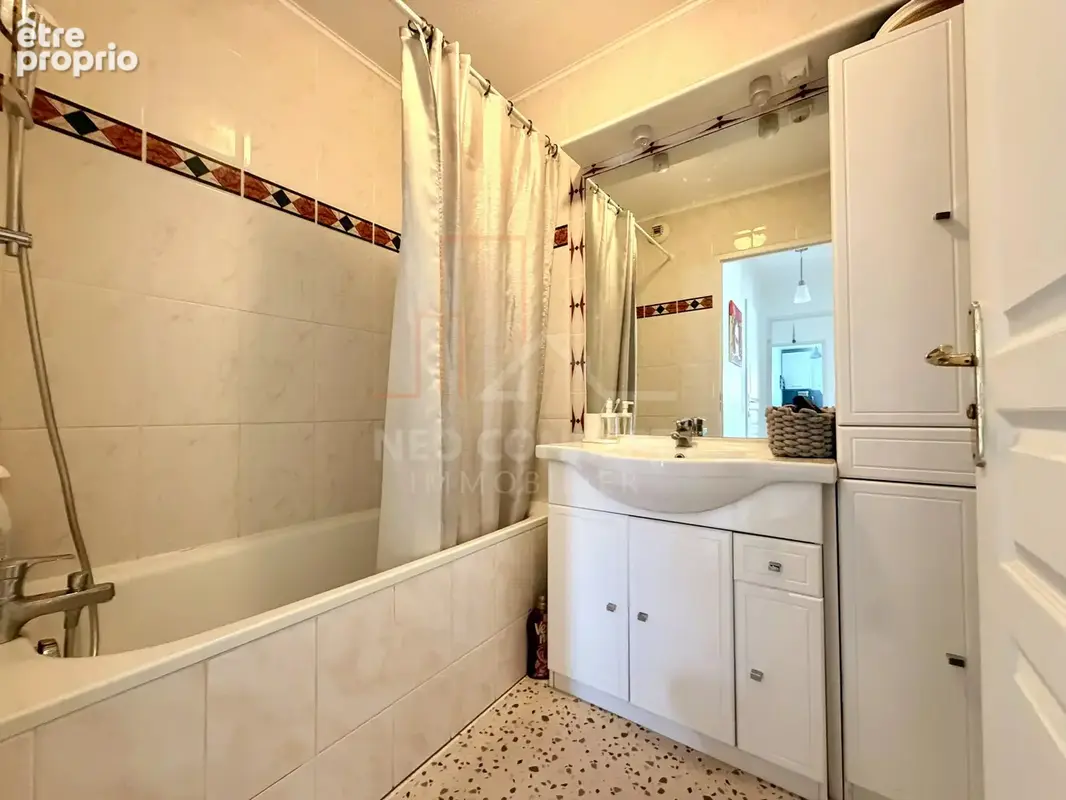 Appartement 4 pièces 82m² à Strasbourg Poteries - photo 11
