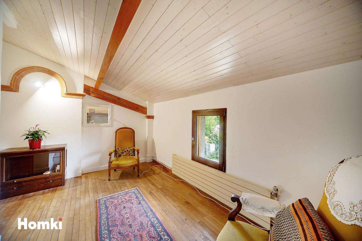 Villenouvelle, cœur du Lauragais - Maison de 175m² - photo 12
