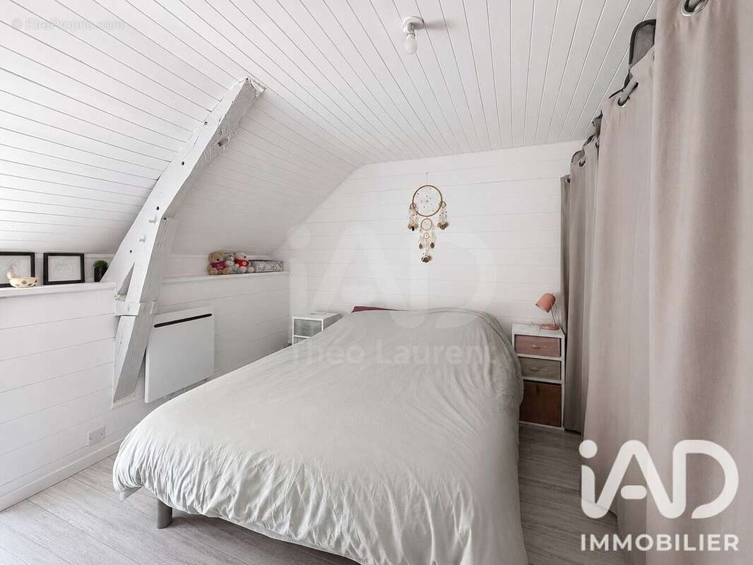 Photo 9 - Maison à CROSSAC
