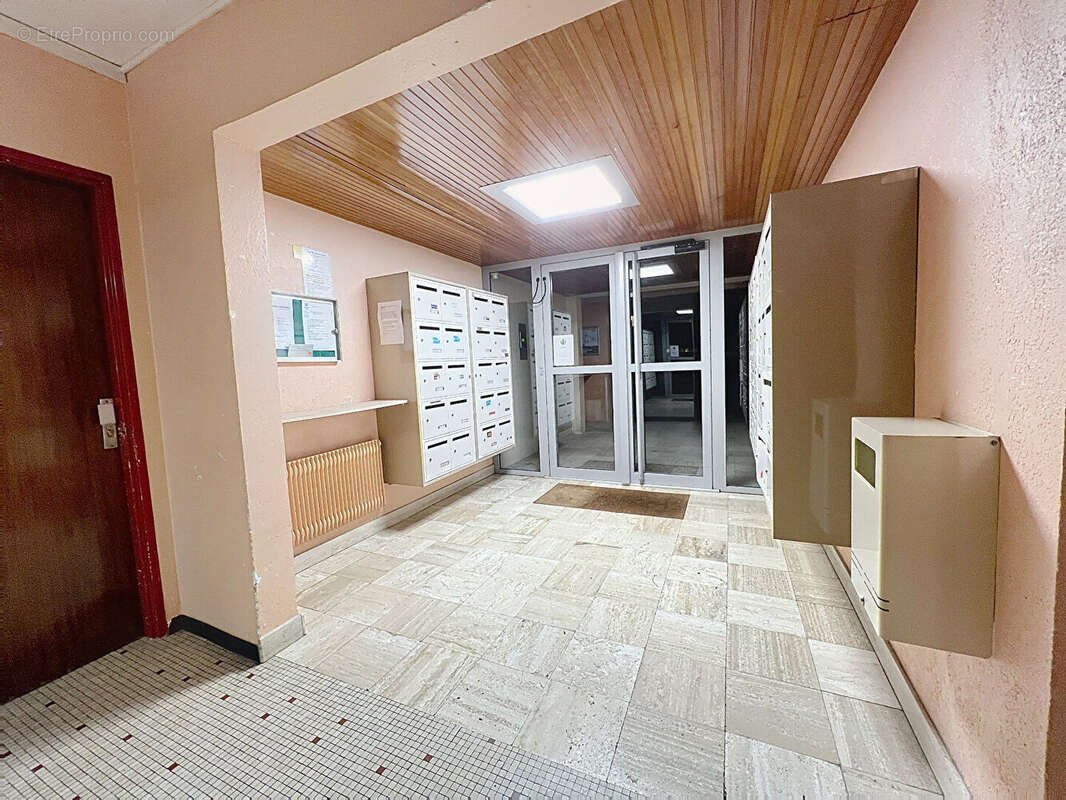 Appartement à CAEN