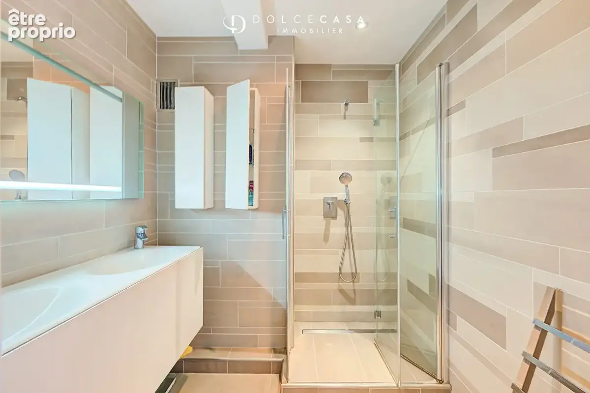 Appartement Nogent Sur Marne 4 pièce(s) 80.54 m2 - photo 6