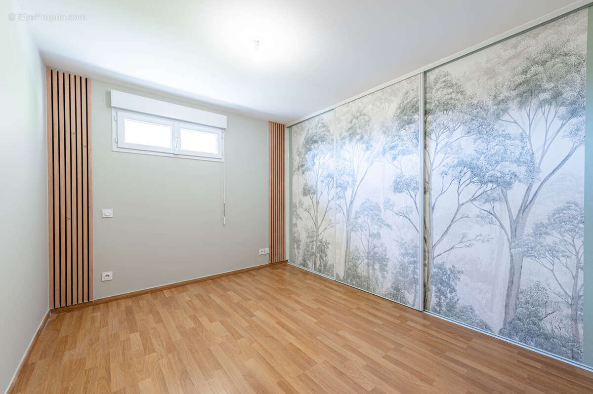 Appartement à POISY