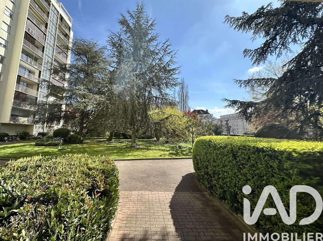 Photo 2 - Appartement à MULHOUSE