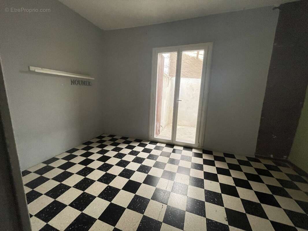 Maison à VIAS