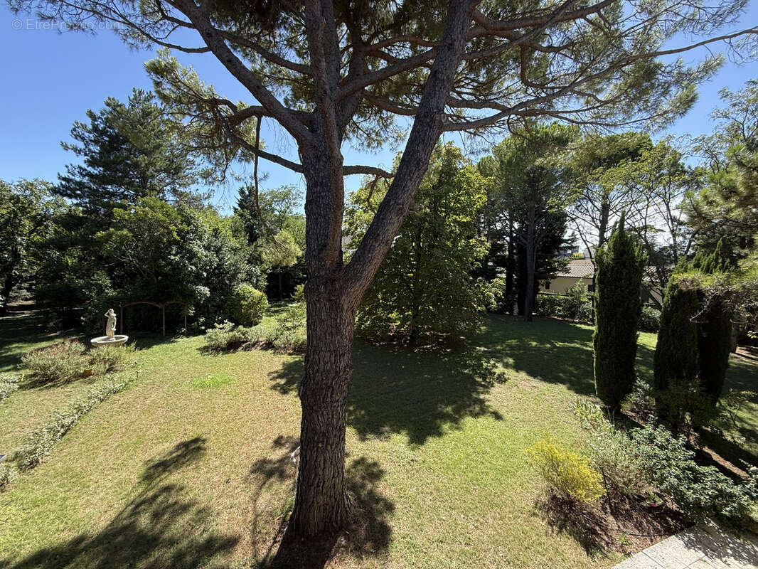 Maison à PIERRELATTE