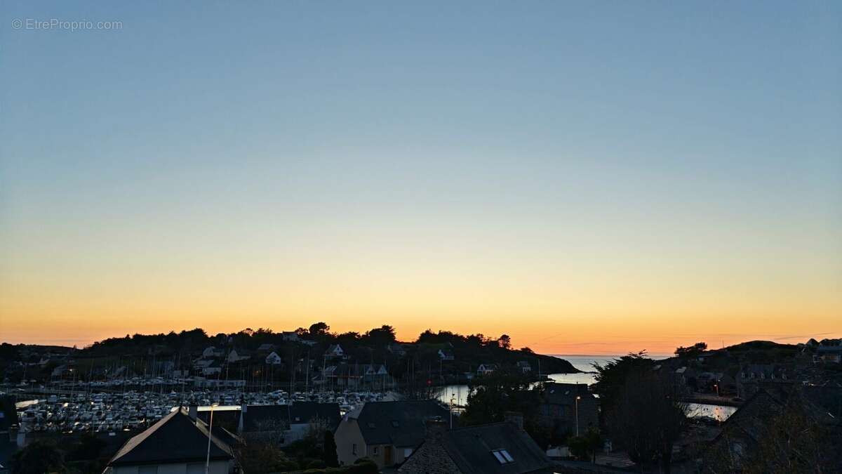 Appartement à PLENEUF-VAL-ANDRE