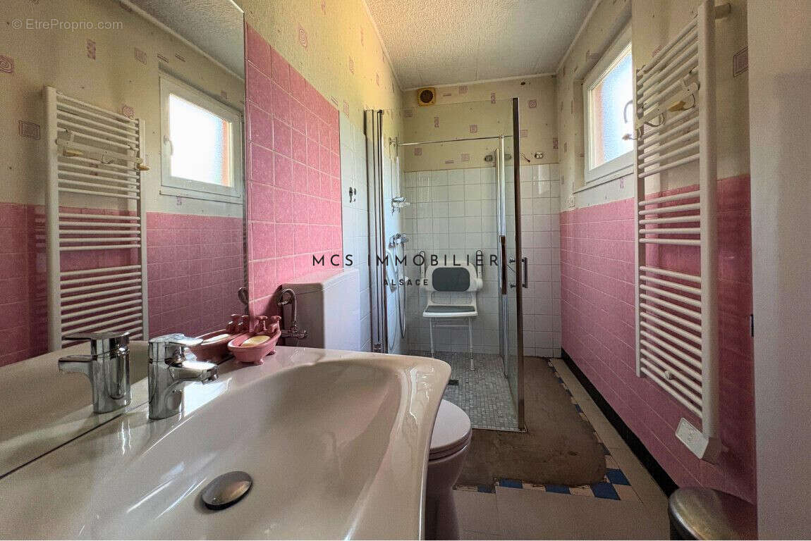 Appartement 74 m² à La Broque  - photo 6