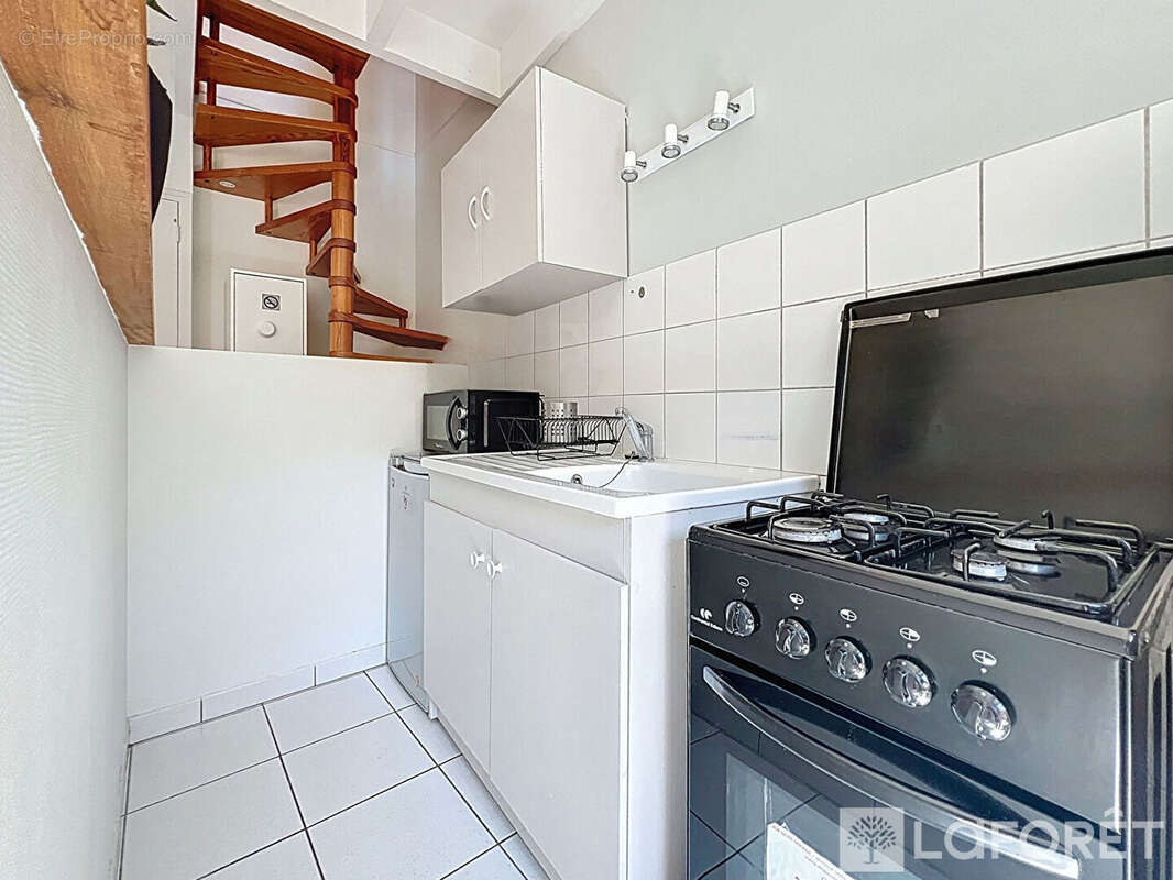 Maison de ville à Cholet - photo 3