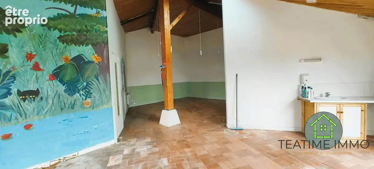 Commerce 220 m² à vendre à Minihy-Treguier (22220) - photo 8