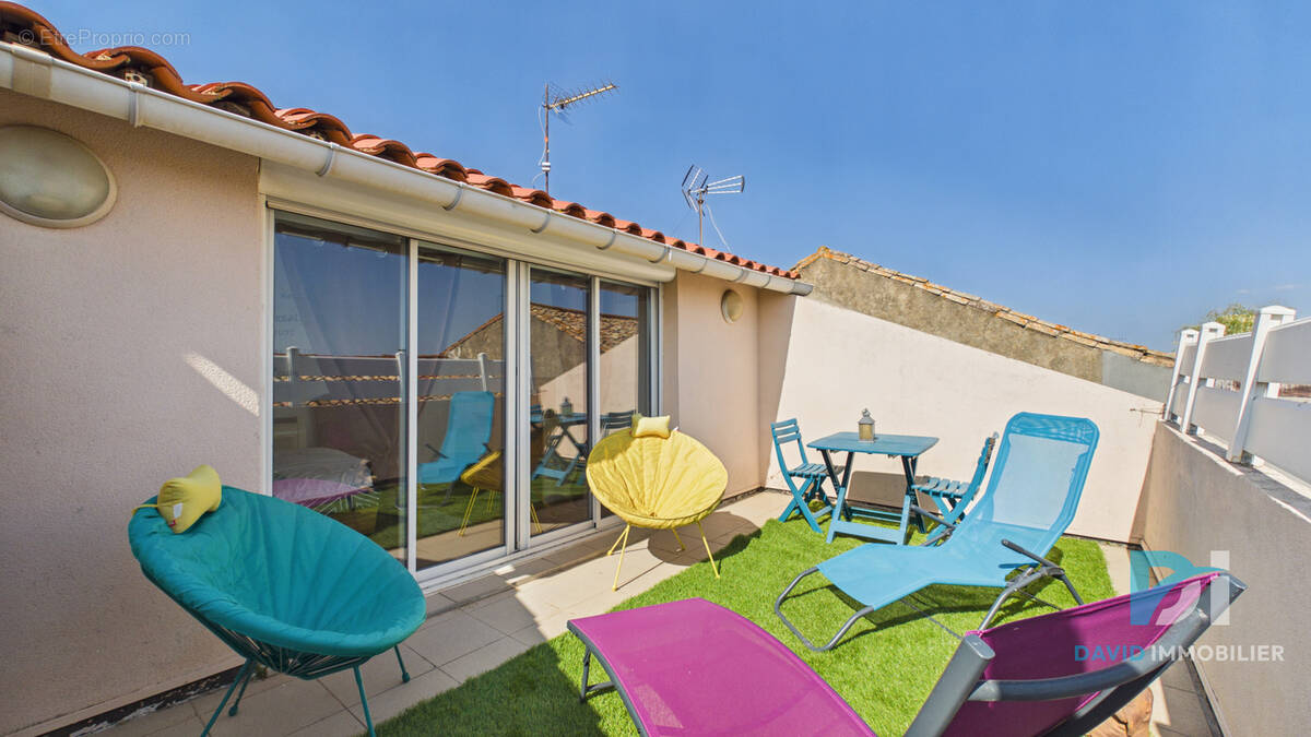 Maison à BASSAN
