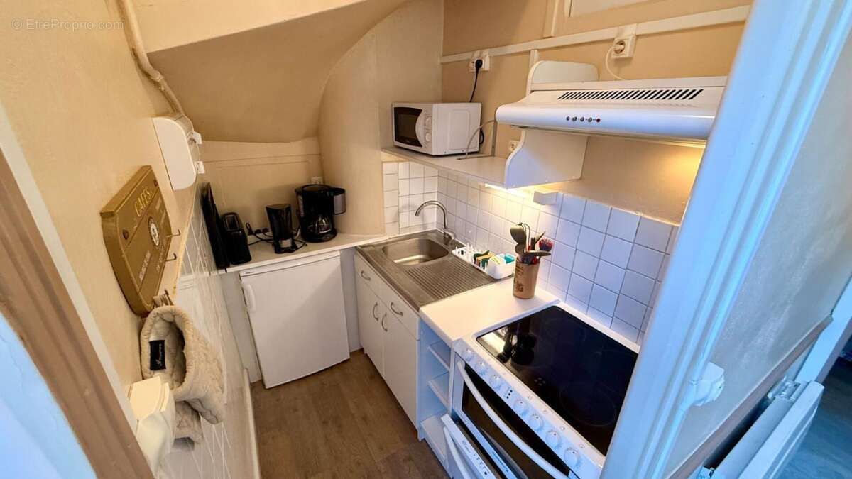 Appartement à MONT-DORE