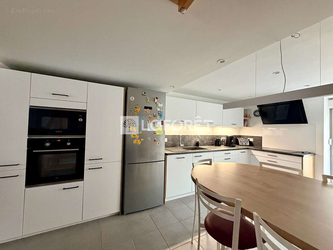 Maison à CHALONS-EN-CHAMPAGNE