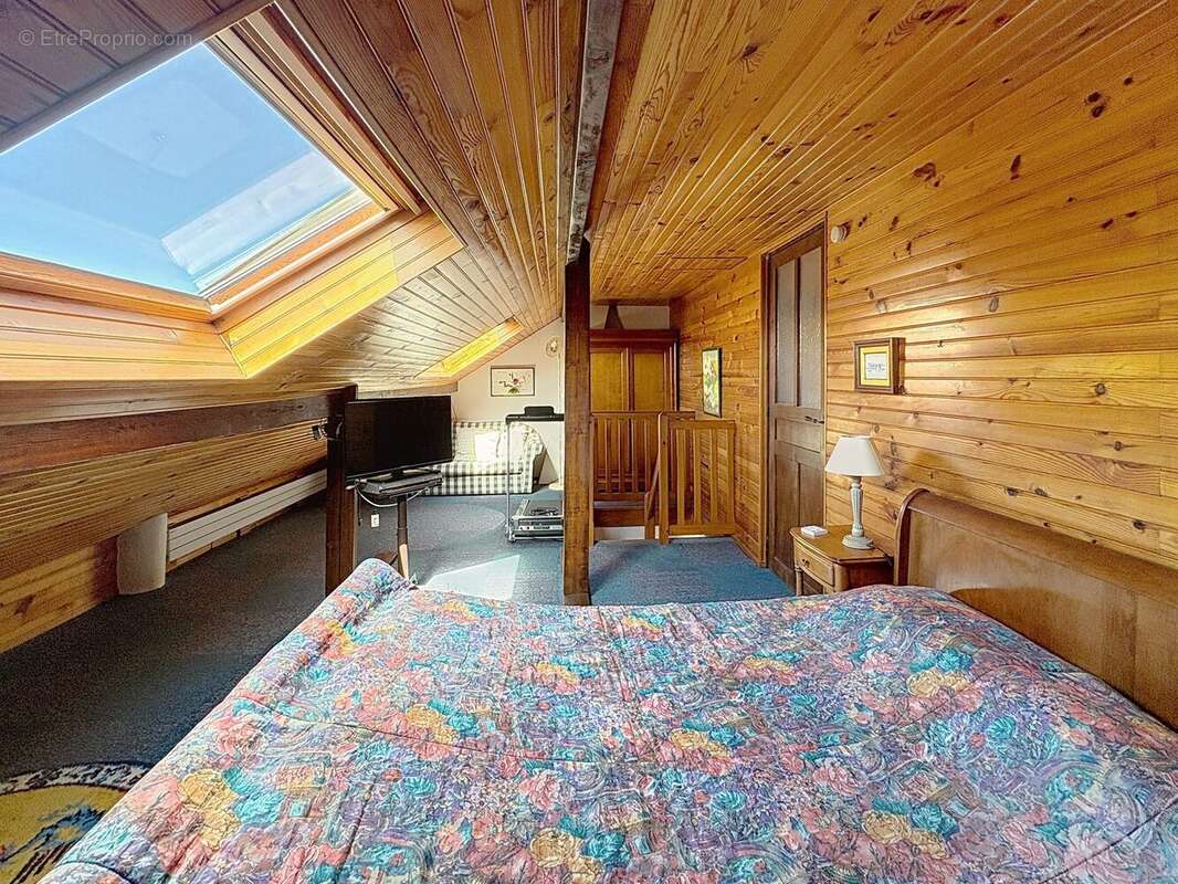 Maison à L&#039;HAY-LES-ROSES