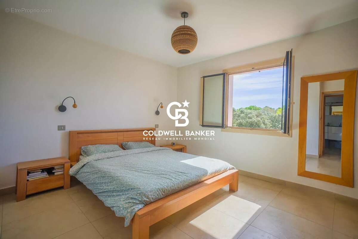 Maison à SAINT-GELY-DU-FESC