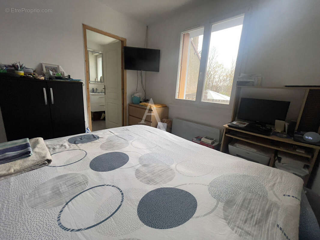 Maison à COURTALAIN