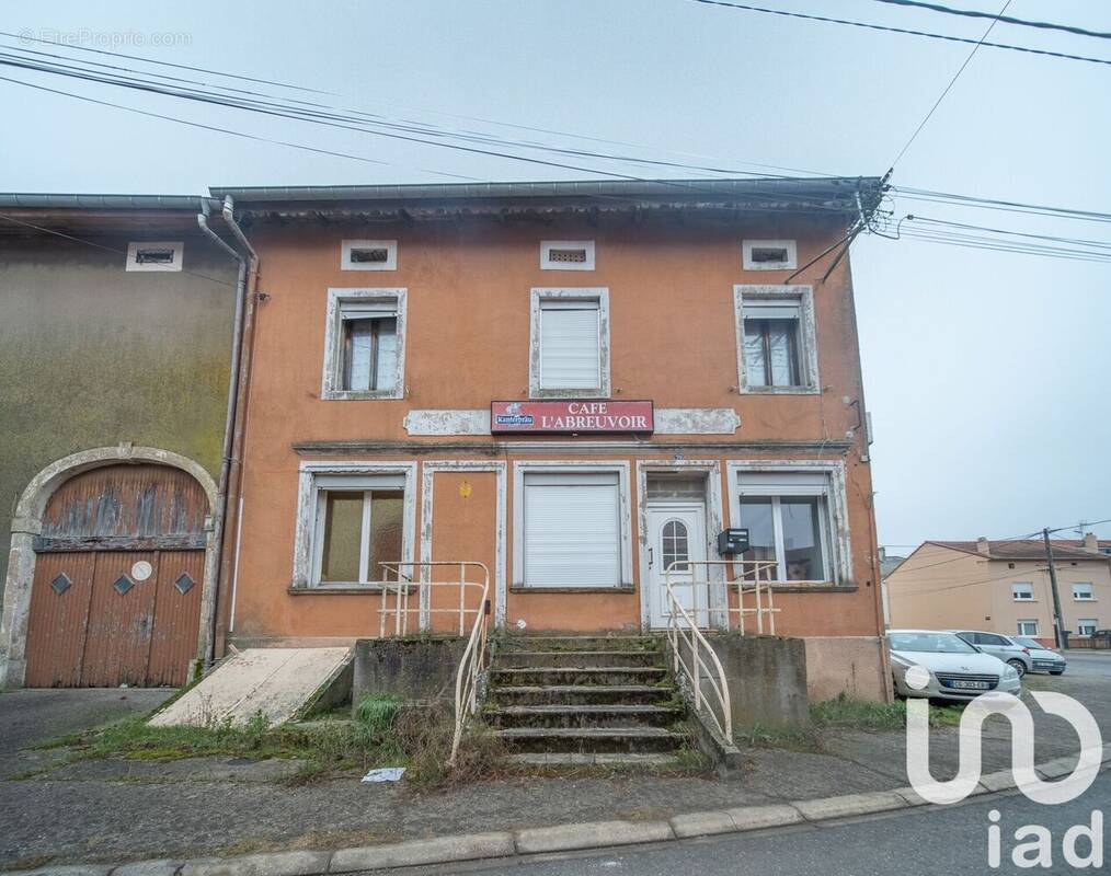 Photo 1 - Appartement à DISTROFF