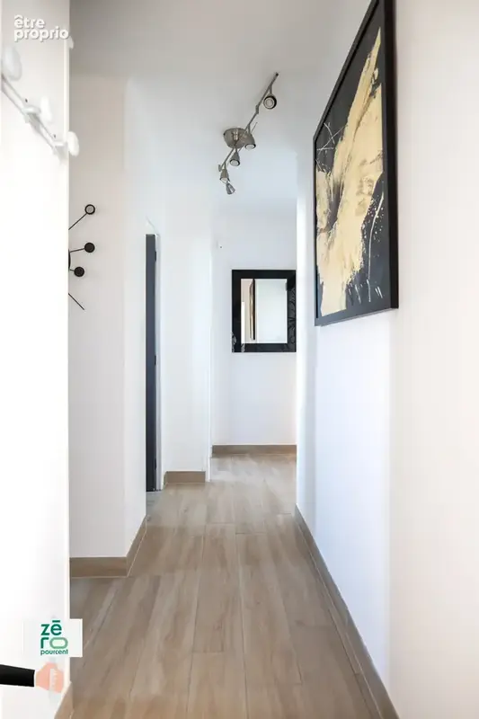 Maison 4 pièces 93 m2 à La Chaume   Proche océan, plage de la Paracou et dunes - photo 28