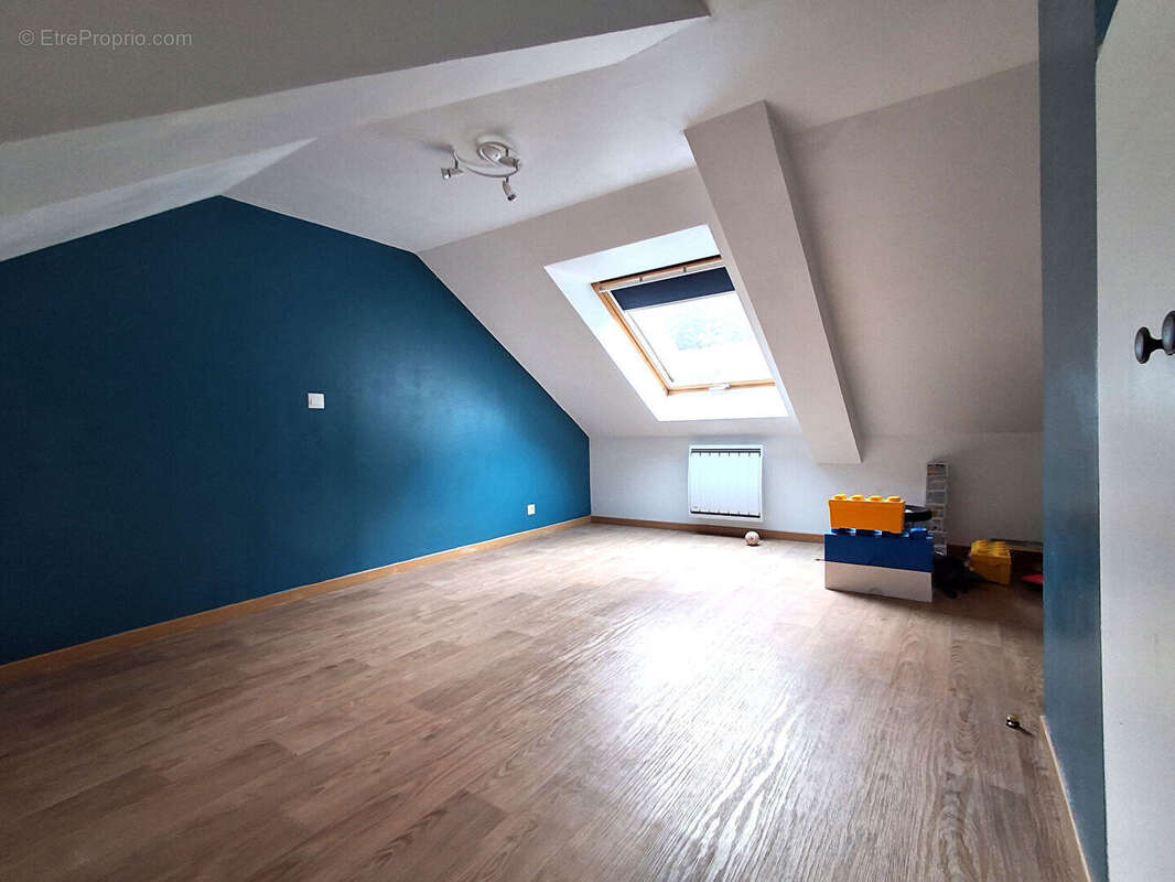 Maison Lillebonne 6 pièce(s) 107 m2 - photo 8
