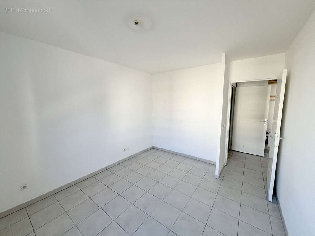 Appartement à VAULX-EN-VELIN