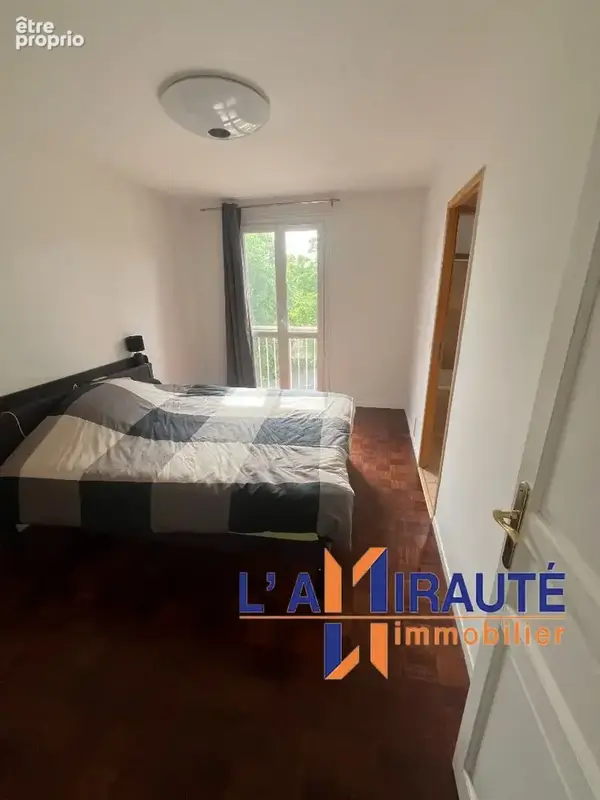 Appartement Maisons Laffitte 3 pièce(s) - photo 3