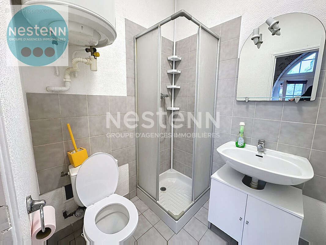 À vendre : Appartement 1 pièce à Blois Vienne - photo 5